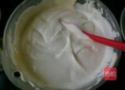 鲜果裸蛋糕的做法图解4