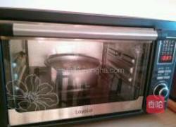 鲜果裸蛋糕的做法图解6