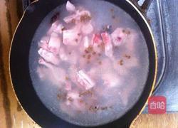 电饭煲排骨汤的做法图解3