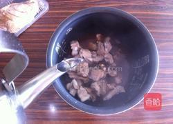 电饭煲排骨汤的做法图解8