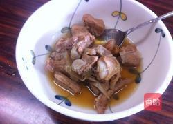 电饭煲排骨汤的做法图解12