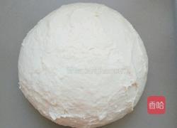 戗面馒头的做法图解2