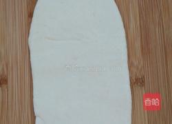 戗面馒头的做法图解7