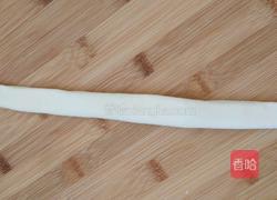 戗面馒头的做法图解8