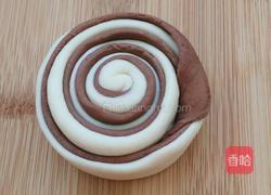 戗面馒头的做法图解13