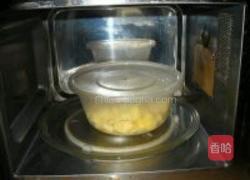 香辣孜然土豆的做法图解2