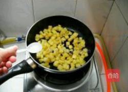 香辣孜然土豆的做法图解4