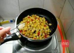 香辣孜然土豆的做法图解6