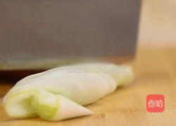 红烧鱼块的做法图解1