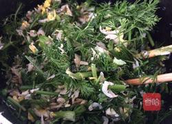 茴香酱的做法图解6