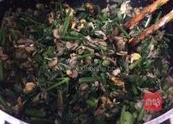 茴香酱的做法图解7