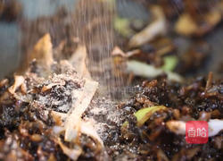 梅菜扣肉的做法圖解6