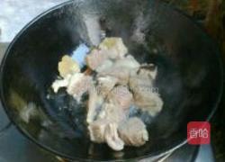 牛肉炖土豆的做法图解5