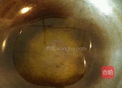 酱爆五花肉的做法图解4
