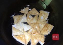 家常豆腐的做法图解5