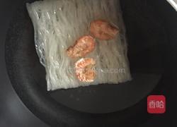 什锦排粉捞起的做法图解1