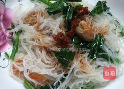 什锦排粉捞起的做法图解3