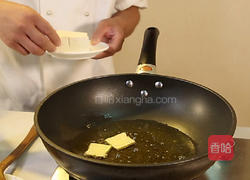 豆腐焖茄子的做法图解5