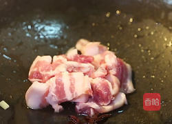 豆腐焖茄子的做法图解7