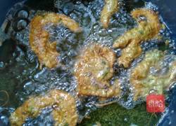 油炸虾的做法图解2