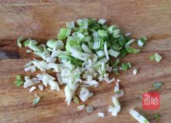 紫菜蛋花汤的做法图解4