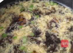紫菜蛋花汤的做法图解7
