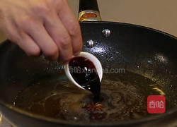 红烧狮子头的做法图解4