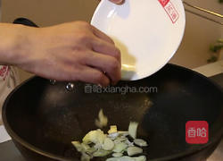 尖椒土豆片的做法图解5