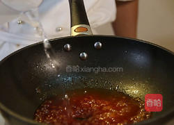 菊花鲜鱼的做法图解8