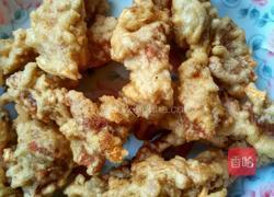 酥肉的做法图解5
