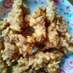 酥肉的做法[图]