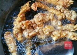 酥肉的做法图解4