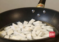 萝卜炖羊肉的做法图解6