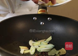 萝卜炖羊肉的做法图解7