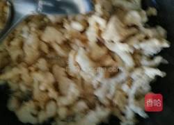 番茄鸡柳的做法图解3