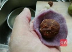 冰皮月饼的做法图解8