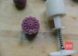 冰皮月饼的做法图解9