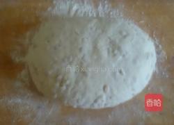 杂粮大馒头的做法图解7