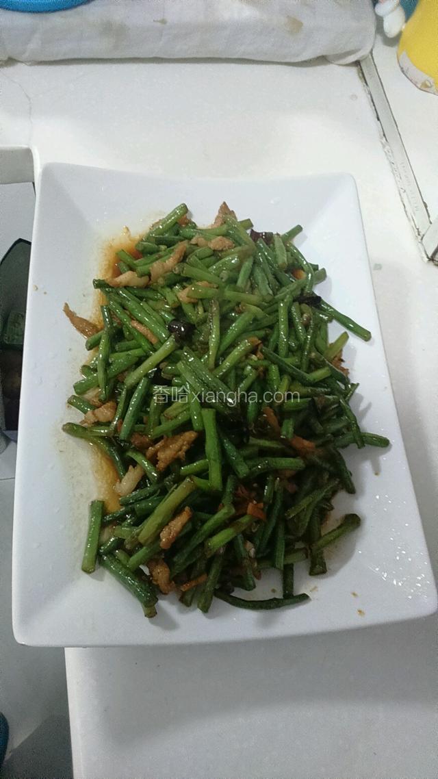 完毕可餐了