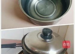 肉未豆腐黑木耳生菜汤的做法图解7