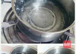 肉未豆腐黑木耳生菜汤的做法图解8