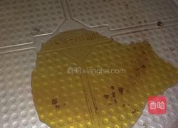 木耳窝瓜芹菜鸡蛋饼的做法图解7