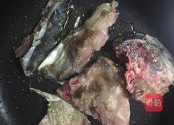 沙锅鱼头的做法图解5