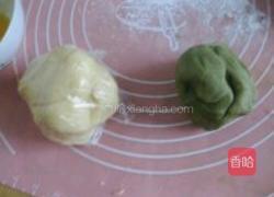 双星饼干的做法图解6