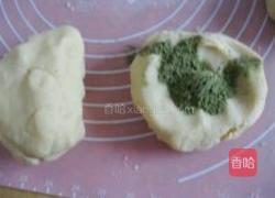 双星饼干的做法图解5