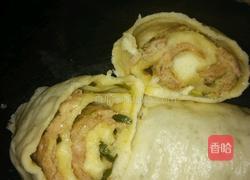 肉龙的做法图解12