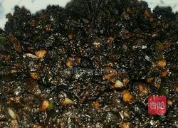 蒜蓉辣椒豆豉酱的做法图解5