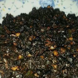蒜蓉辣椒豆豉酱的做法[图]
