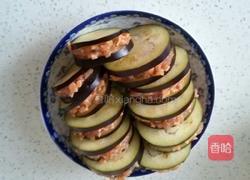 炸茄盒的做法图解6