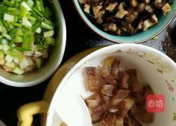 腊味糯米饭的做法图解6